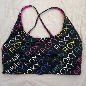 Roxy Sports Bra